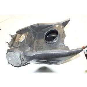 DEPOSITO COMBUS. BMW F 650 CS (SCARVER) 2000/2005
