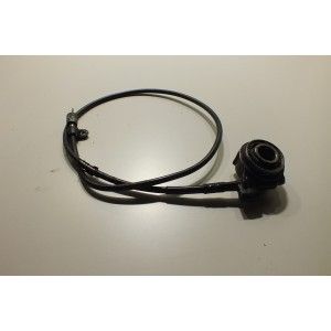 REENVIO HONDA DYLAN 125, 2007