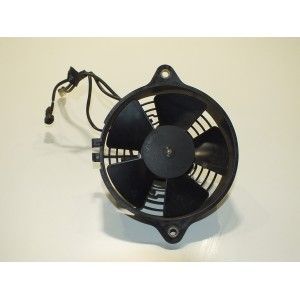 VENTILADOR HONDA DYLAN 125, 2007 