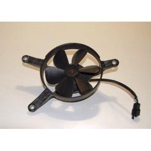 VENTILADOR KYMCO SUPER DINK 300, 2014