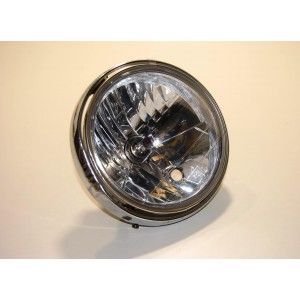 FARO DELANTERO HONDA CBF 250, 2006