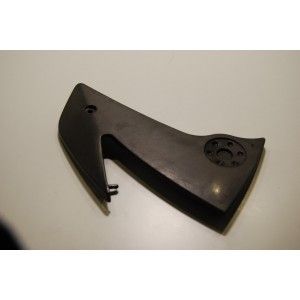 CUBIERTA PIVOT DCHA.KAWASAKI ER 6 F, 2007