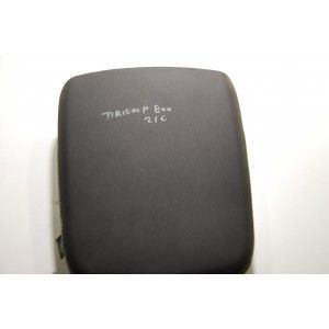 ASIENTO TRASERO TRIUMPH TIGER 800, 2010