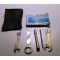 MANUAL Y HERRAMIENTAS HONDA CBF 250, 2006