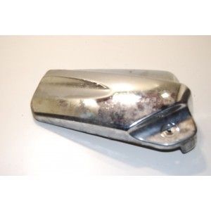 CUBIERTA LATERAL 4, YAMAHA DRAG STAR 1100, 2002