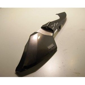 PANEL INFERIOR IZDO. KYMCO SUPER DINK 125, 2014