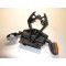 SOPORTE FARO E INTERMITENTES BMW R 1200 GS, 2002-2012
