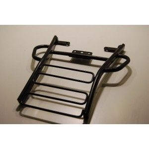 ASIDERO TRASERO HONDA CBF 250, 2006