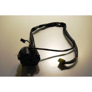 CONJUNTO PULSADOR IZDO. SUZUKI SV 650, 2006