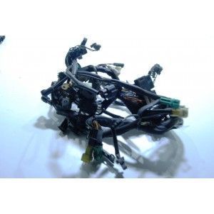 INST.ELEC.SUZUKI SV 650, 2006 
