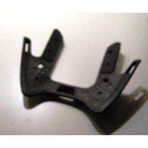 SOPORTE PARABRISAS KYMCO XCITING 250, 2005