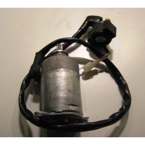 MOTOR ARRANQUE KYMCO SUPER DINK 125, 2014