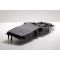 BANDEJA BATERIA TRIUMPH STREET TRIPLE 675, 2010
