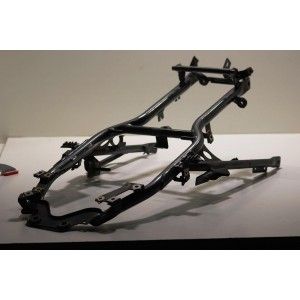 SUBCHASIS BMW K 1200 RS, 1997-2000