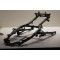 SUBCHASIS BMW K 1200 RS, 1997-2000