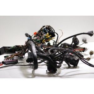 INS. ELEC. BMW K 1200 RS, 1997-2000