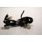 INSTALACION FARO HONDA DYLAN 125, 2007