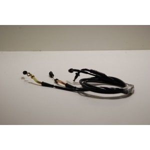 CABLES GAS KYMCO SUPER DINK 125, 2014