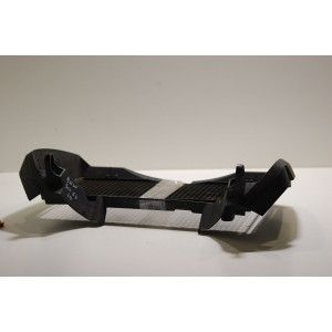 CUBRE RADIADOR BMW F 800 GS, 2010.