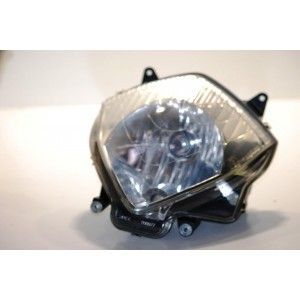 FARO HONDA DYLAN 125, 2007