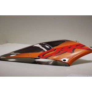 CUBIERTA MEDIA DCHA. HONDA CBR 900 FIREBLADE, 1994-1999