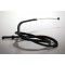 CABLE EMBRAGUE  YAMAHA VIRAGO 535, 1990