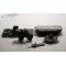 JUEGO CLAUSOR BMW F 800 GS, 2009