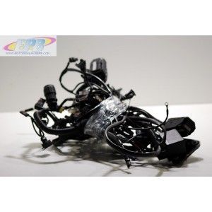 INST. ELEC. BMW F 800 GS, 2010.