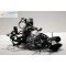INST. ELEC. BMW F 800 GS, 2010.