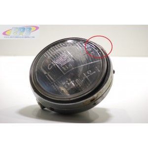 FARO DELANTERO, HONDA CB 500, 1993