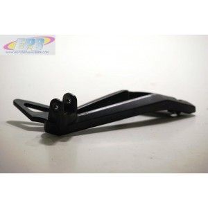 SOPORTE ESTRIBO TRAS. DCHO. YAMAHA FACER 600 S2, 2007-2008