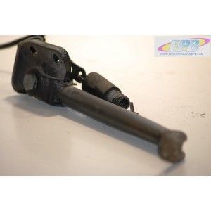 CABALLETE LATERAL YAMAHA FACER 600 S2, 2007-2008