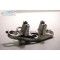 TIJA SUPERIOR YAMAHA FACER 600 S2, 2007-2008