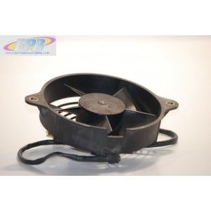 VENTILADOR HONDA SH 125, 2013-2014