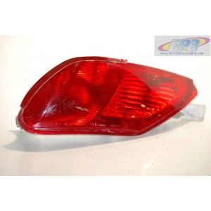 PILOTO IZDO. PIAGGIO YOURBAN MP3 300, 2011-2015