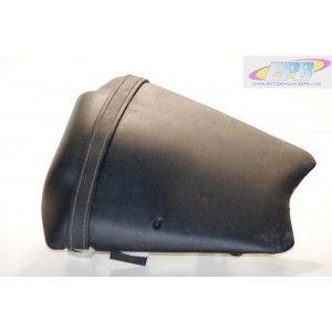 ASIENTO PASAJERO YAMAHA FZ 8 800, 2010.