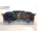CUADRO RELOJES NEGRO