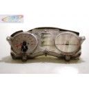 CUADRO RELOJES BLANCO
