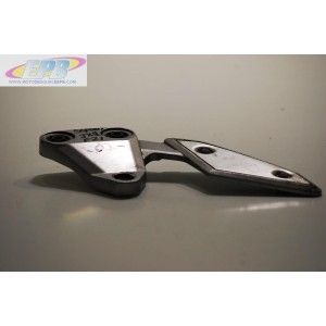 SOPORTE ESTRIBO DEL. IZDO. YAMAHA FZ 1, 2005-2008