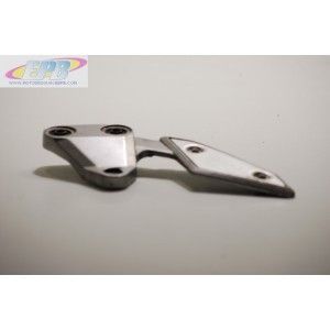 SOPORTE ESTRIBO DE. IZDO. YAMAHA FZ 1, 2005-2008