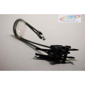 CABLES CIERRE BMW C 600 SPORT, 2014
