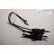 CABLES CIERRE BMW C 600 SPORT, 2014