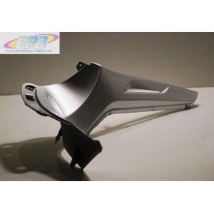 TAPA CENTRAL IZDA. PIAGGIO BEVERLI 125, 2010-2015