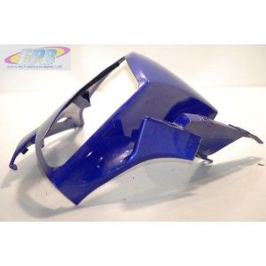 FRONTAL IZDO. KAWASAKI ER 6 F, 2007