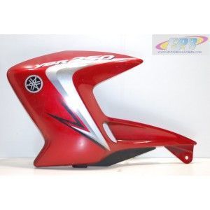 TAPA LATERAL IZDA. YAMAHA YBR 250, 2007