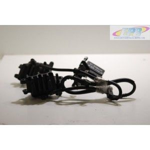 BOMBA Y PINZAS FRENO DEL. SUZUKI V STROM DL 650, 2006