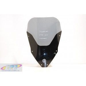 PARABRISAS YAMAHA YBR 125, 2010 CARENADA