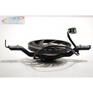 VENTILADOR SUZUKI BURGMAN 125, 2013