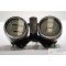 CUADRO RELOJES-YAMAHA SPECIAL SR 250, 1995