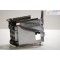 CAJA BATERIA CON TAPA-SUZUKI SAVAGE 650, 1999